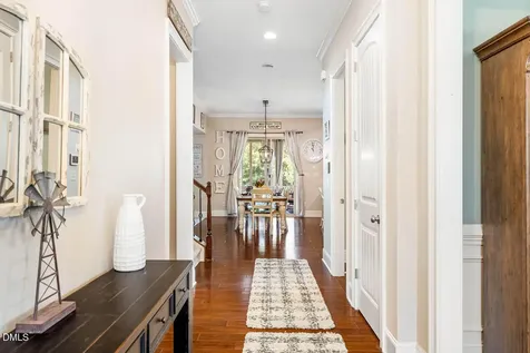 124 Restonwood Drive Apex NC 27539