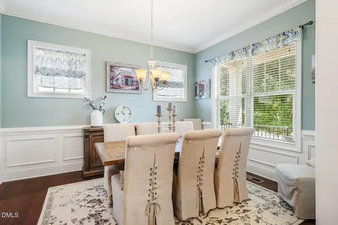 124 Restonwood Drive Apex NC 27539