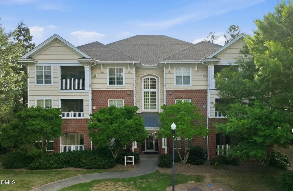 124 Providence Glen Drive Chapel Hill NC 27514