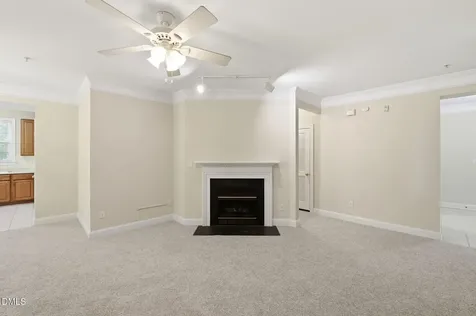 124 Providence Glen Drive Chapel Hill NC 27514