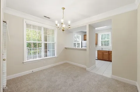 124 Providence Glen Drive Chapel Hill NC 27514