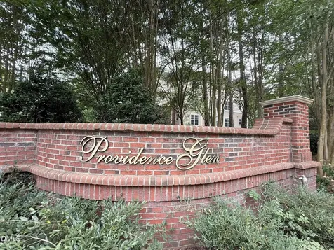 124 Providence Glen Drive Chapel Hill NC 27514