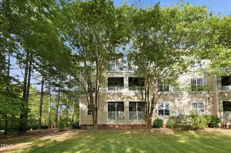 124 Providence Glen Drive Chapel Hill NC 27514