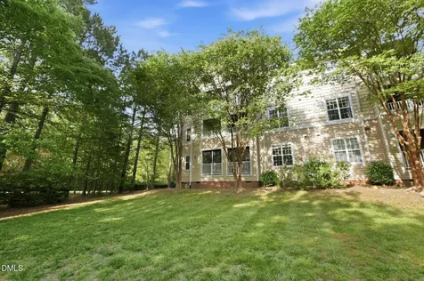 124 Providence Glen Drive Chapel Hill NC 27514