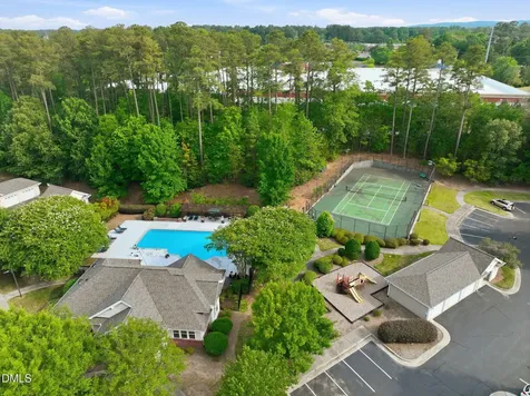124 Providence Glen Drive Chapel Hill NC 27514