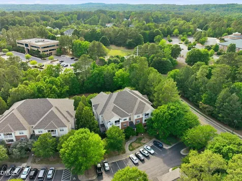 124 Providence Glen Drive Chapel Hill NC 27514