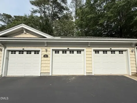 124 Providence Glen Drive Chapel Hill NC 27514