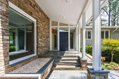 2751 Toxey Drive Raleigh NC 27609