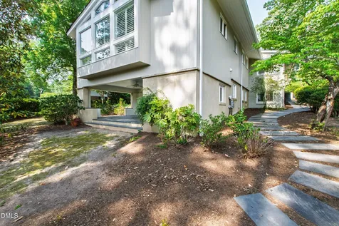 2751 Toxey Drive Raleigh NC 27609
