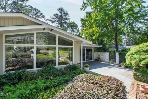2751 Toxey Drive Raleigh NC 27609