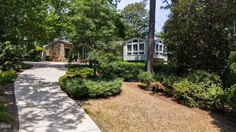 2751 Toxey Drive Raleigh NC 27609