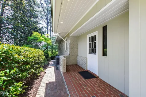 2751 Toxey Drive Raleigh NC 27609