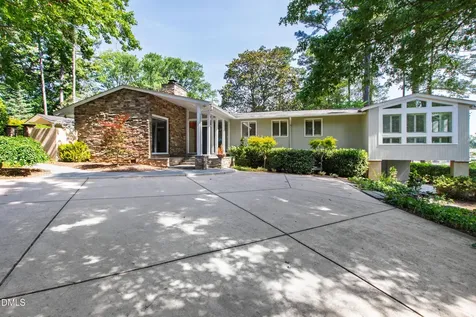 2751 Toxey Drive Raleigh NC 27609