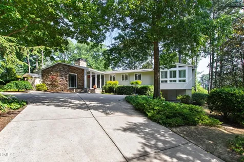 2751 Toxey Drive Raleigh NC 27609