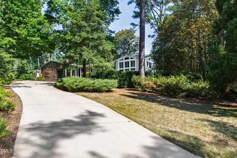 2751 Toxey Drive Raleigh NC 27609