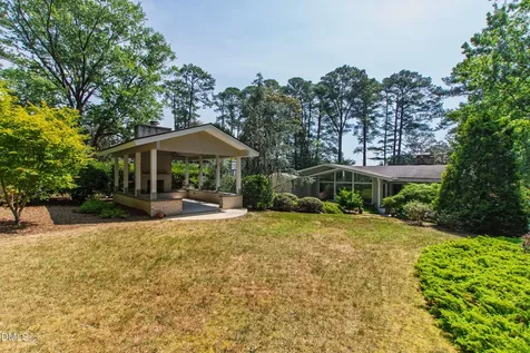 2751 Toxey Drive Raleigh NC 27609