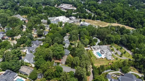 2751 Toxey Drive Raleigh NC 27609