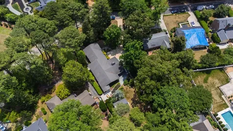 2751 Toxey Drive Raleigh NC 27609
