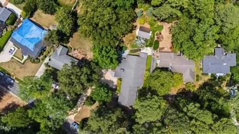 2751 Toxey Drive Raleigh NC 27609