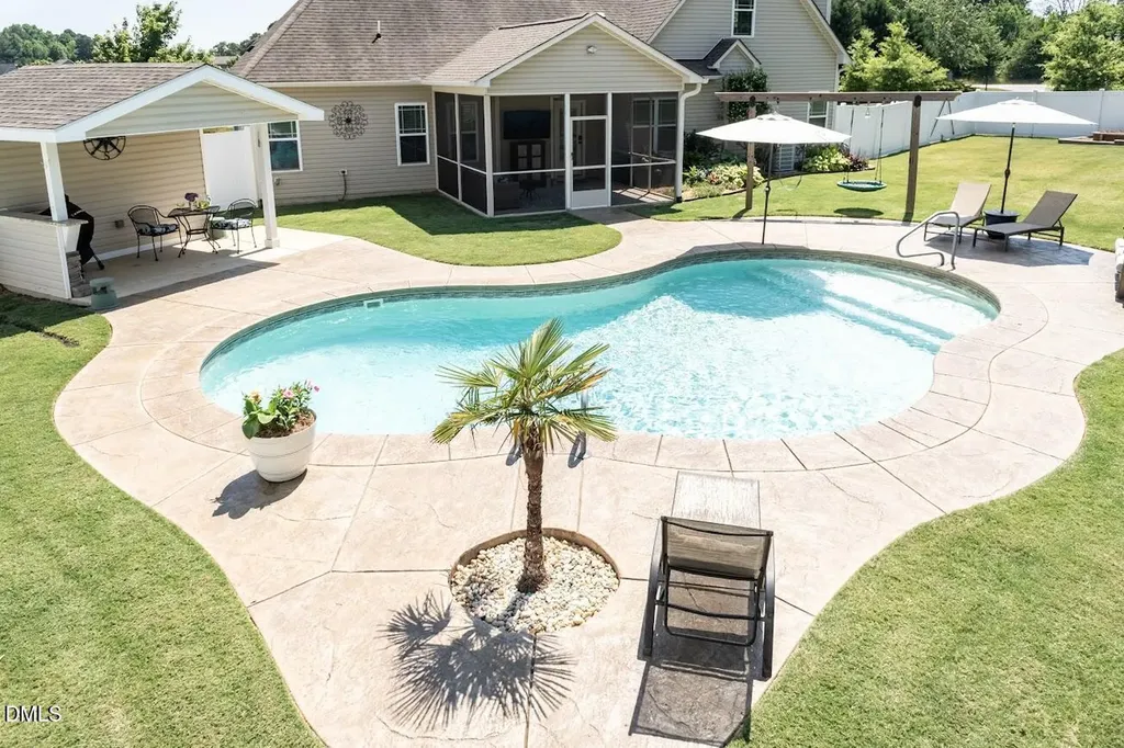 27 Kyndallee Lane Garner NC 27529