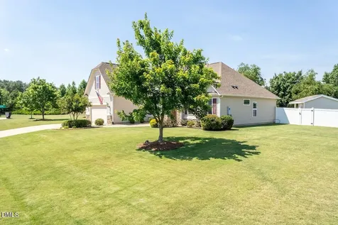 27 Kyndallee Lane Garner NC 27529