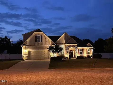 27 Kyndallee Lane Garner NC 27529