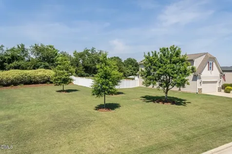 27 Kyndallee Lane Garner NC 27529