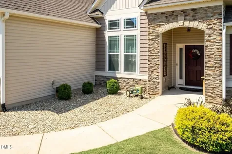 27 Kyndallee Lane Garner NC 27529