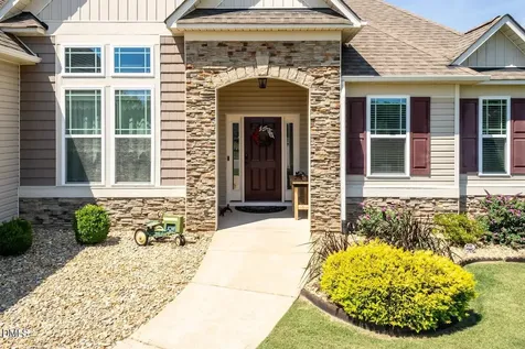 27 Kyndallee Lane Garner NC 27529