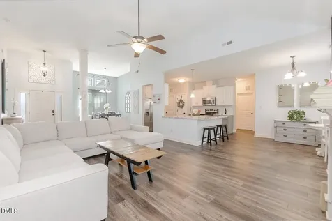 27 Kyndallee Lane Garner NC 27529
