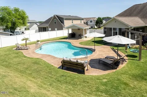 27 Kyndallee Lane Garner NC 27529