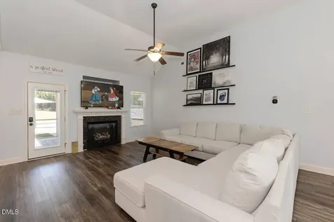 27 Kyndallee Lane Garner NC 27529