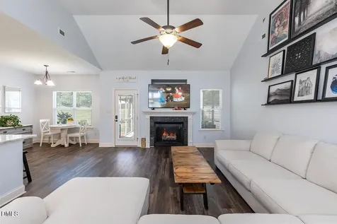 27 Kyndallee Lane Garner NC 27529