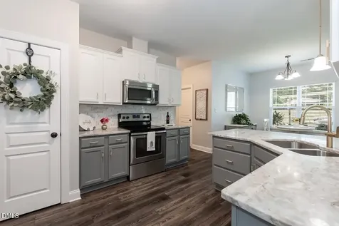 27 Kyndallee Lane Garner NC 27529