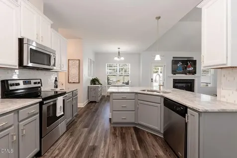 27 Kyndallee Lane Garner NC 27529