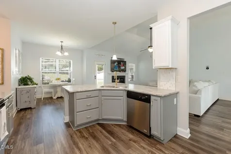 27 Kyndallee Lane Garner NC 27529