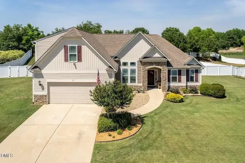 27 Kyndallee Lane Garner NC 27529