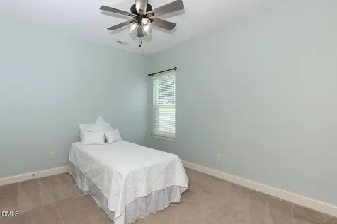 27 Kyndallee Lane Garner NC 27529