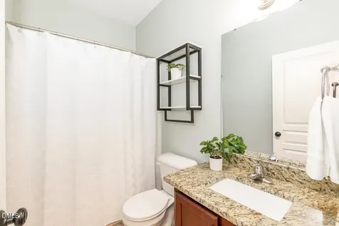 27 Kyndallee Lane Garner NC 27529