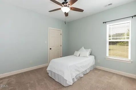 27 Kyndallee Lane Garner NC 27529