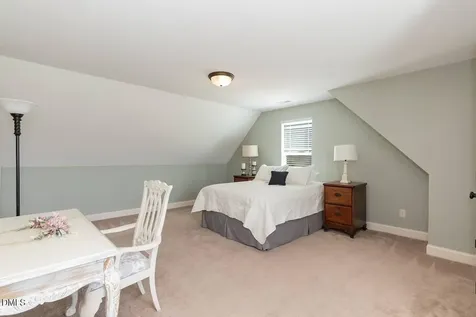 27 Kyndallee Lane Garner NC 27529