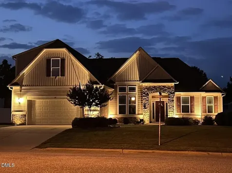 27 Kyndallee Lane Garner NC 27529