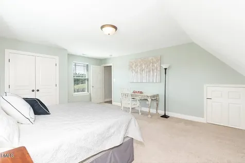 27 Kyndallee Lane Garner NC 27529
