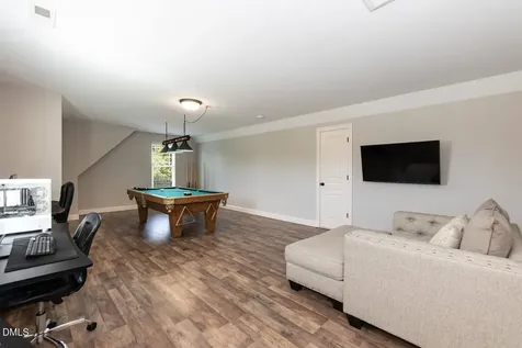 27 Kyndallee Lane Garner NC 27529