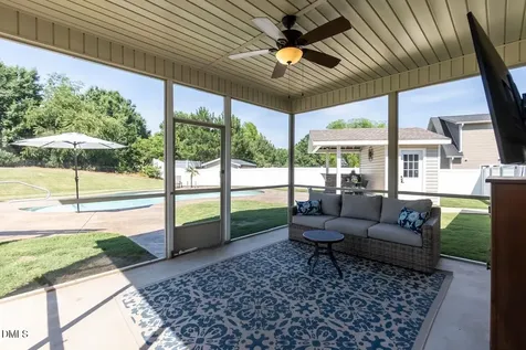 27 Kyndallee Lane Garner NC 27529