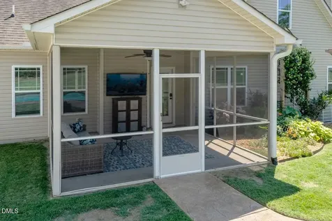 27 Kyndallee Lane Garner NC 27529