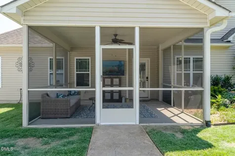 27 Kyndallee Lane Garner NC 27529