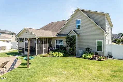 27 Kyndallee Lane Garner NC 27529