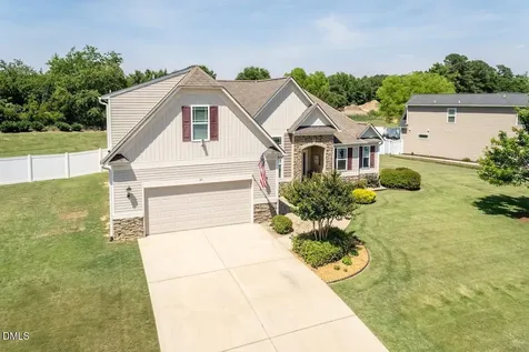 27 Kyndallee Lane Garner NC 27529