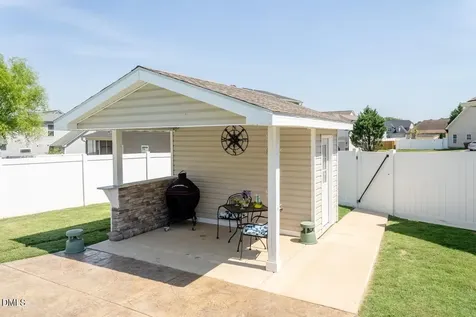 27 Kyndallee Lane Garner NC 27529